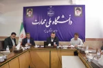 انعقاد تفاهم‌نامه همکاری بین کارخانه سنوپارس تفت و دانشگاه ملی مهارت استان یزد 5