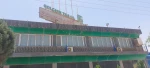 بازدید دانشجویان گرافیک آموزشکده ملی مهارت دختران میبد از شرکت کاشی گلچین میبد
 6