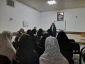 برگزاری کارگاه بایدها ونبایدهای دوره آشنایی پیش از ازدواج در آموزشکده ملی مهارت دختران میبد