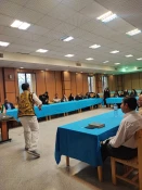 بازدید آموزشی دانشحویان عکاسی از اجرای نقالی در کتابخانه مرکزی شهرستان میبد
 6