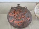 برگزاری ژوژمان درسی دانشجویان رشته گرافیک آموزشکده ملی مهارت دختران میبد 3