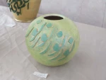 برگزاری ژوژمان درسی دانشجویان رشته گرافیک آموزشکده ملی مهارت دختران میبد 5