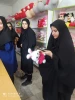 بازدید دانشجویان رشته طراحی دوخت از کارگاه تولید عروسک پرمون میبد
 4