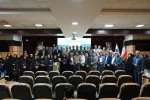 کسب مقام اول کشوری در بخش واقعه نگاری جشنواره نشاط برای دومین سال پیاپی توسط آموزشکده ملی مهارت دختران میبد
 2