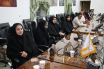تقدیر از همکاران واحد روابط عمومی آموزشکده ملی مهارت دختران میبدبه مناسبت روزارتباطات
 2