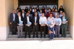 تقدیر از همکاران واحد روابط عمومی آموزشکده ملی مهارت دختران میبدبه مناسبت روزارتباطات
 2