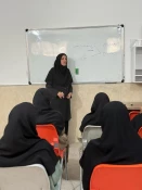 برگزاری کارگاه آموزشی پیش از ازدواج در آموزشکده ملی مهارت دختران میبد
 3