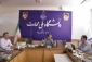تقدیر از روابط عمومی های دانشگاه ملی مهارت استان یزد