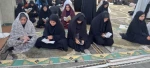 برگزاری زیارت آل یاسین وسه شنبه های مهدوی در آموزشکده ملی مهارت دختران میبد
 4