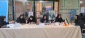 ورکشاپ زنده آموزشکده ملی مهارت دختران میبد درمراسم گرامیداشت یاد و خاطره شهدای خدمت و شهید جمهور آیت الله سید ابراهیم رئیسی