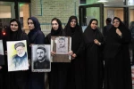 ورکشاپ زنده آموزشکده ملی مهارت دختران میبد درمراسم گرامیداشت یاد و خاطره شهدای خدمت و شهید جمهور آیت الله سید ابراهیم رئیسی
 7