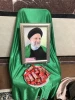 برگزاری مراسم یلدبود همزمان با سالروز شهادت آیت الله رئیسی در خوابگاه شقایق آموزشکده ملی مهارت دختران میبد
 2