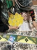 برگزاری مراسم یلدبود همزمان با سالروز شهادت آیت الله رئیسی در خوابگاه شقایق آموزشکده ملی مهارت دختران میبد
 2