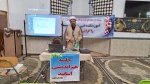 برگزاری نشست هم اندیشی اساتید و کارکنان با موضوع فرزندان,نشاط امروز ,آسایش فردا به مناسبت هفته ملی جمعیت در آموزشکده ملی مهارت دختران میبد 7