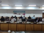 برگزاری جلسه شخصی سازی سوالات امتحان 2