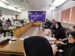 برگزاری جلسه شخصی سازی سوالات امتحان 4
