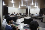 بازدید دانشجویان دانشگاه ملی مهارت استان یزد از کارخانۀ صنایع لاستیک یزد (یزد تایر) 4