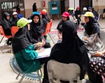 برگزاری کارگاه 
