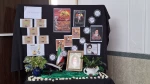 برگزاری مراسم سوگواری به مناسبت شهادت امام محمد باقر(ع) و رحلت امام خمینی(ره) 4