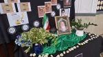 برگزاری مراسم سوگواری به مناسبت شهادت امام محمد باقر(ع) و رحلت امام خمینی(ره) 5
