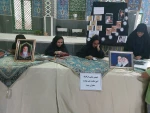 ورکشاپ زنده دانشجویان آموزشکده ملی مهارت دختران میبد در سالگرد ارتحال رهبیر کبیر انقلاب
 3
