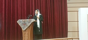 برگزاری ژوژمان زنده لباس در آموزشکده ملی مهارت دختران یزد
 2