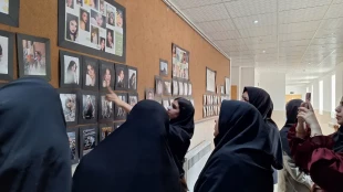 برگزاری ژوژمان عکاسی دانشجویان در آموزشکده ملی مهارت دختران میبد
 5