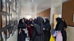 برگزاری ژوژمان عکاسی دانشجویان در آموزشکده ملی مهارت دختران میبد
 13