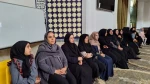 برگزاری ژوژمان زنده رشته های طراحی دوخت در آموزشکده ملی مهارت دختران میبد
 2