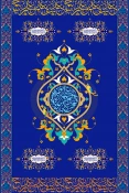 برگزاری نمایشگاه پوستر مجازی در آستانه عید غدیر
 4