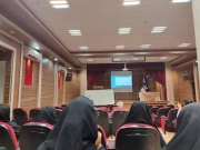 برگزاری دوره کمک‌های اولیه پایه در دانشگاه ملی مهارت استان یزد