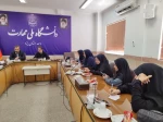نشست خبری رئیس دانشگاه ملی مهارت استان یزد: 
تمدید مهلت ثبت‌نام و تحولات مهم در ساختار مراکز آموزشی 3