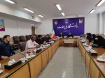 نشست خبری رئیس دانشگاه ملی مهارت استان یزد: 
تمدید مهلت ثبت‌نام و تحولات مهم در ساختار مراکز آموزشی 4