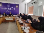 نشست خبری رئیس دانشگاه ملی مهارت استان یزد: 
تمدید مهلت ثبت‌نام و تحولات مهم در ساختار مراکز آموزشی 6