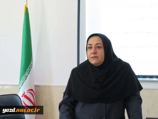 برگزاری کارگاه سلامت روان در آموزشکده ملی مهارت دختران میبد
 3
